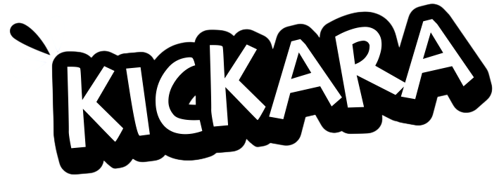 Kickara